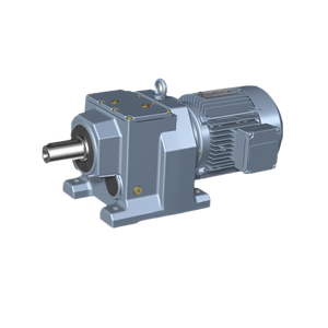 Riduttore Industriale ad Angolo Retto Serie <span class=keywords><strong>B</strong></span> B2HH10 FLEN <span class=keywords><strong>DER</strong></span> Germania, Trasmissione Elicoidale Conica - Product Image 1