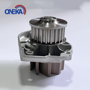 Oneka Distributieriem Kit Met Waterpomp KP15503XS-<span class=keywords><strong>2</strong></span> 5503xs Wp0069 T43055 Voor Fiat 500 Bravo Doblo Egea Lancia Delta Opeal Comb1.4l - Product Image 5