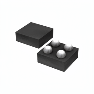 4 WFBGA, CSPBGA Power Management (PMIC) SC729CSTRT BOM IC In Stock Electronic Circuit Components - Product Image 1