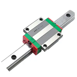 Cnc Linear Motion Guide Cnc Linear Guide Cnc Ball Screw Linear Guide Slide Linear