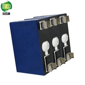 Storage Battery LiFePO4 <strong>3</strong>,7 V 100Ah lithium titanium rechargeable battery for car - Product Image 4