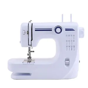 High Quality Factory Sell 608 Electric Home Use Mini Sewing Machine