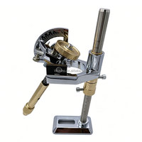 Manipulateur de facettage de pierres précieuses LS-526