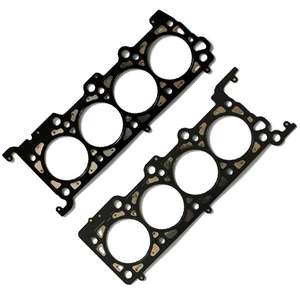 右&左シリンダーヘッドガスケットセット HBJX メタル Fシリーズ エクスペディション エクスプローラー 5.4L 4.6L MLS 9790PT-<span class=keywords><strong>2</strong></span> 3U7Z-6051-BA対応 - Product Image 6