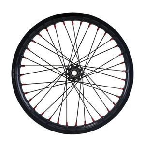 Light Bee Wheels 21 <span class=keywords><strong>19</strong></span> 18 <span class=keywords><strong>16</strong></span> pouces Jeu de roues de vélo électrique pour Light Bee - Product Image 3