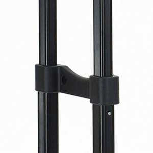 Mochila Escolar Impermeable de Metal con Ruedas, Ajustable y Duradera para Niños - Product Image 3