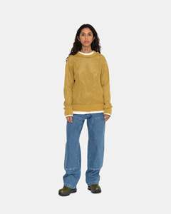 Suéteres de Hombre y Mujer de Manga Larga con Diseño Calado, Estilo Nuevo de Primavera/Otoño, Alta Calidad, Fabricantes de Ropa - Product Image 4