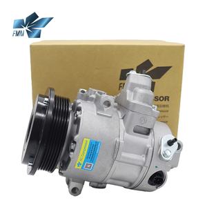 Compresor de Aire Acondicionado para Lexus Ls430 2007-2009, 4388310-3A540, 88310-50152, 883103A540, 8831050152, 8831050150, 12V, 6PK - Product Image 3