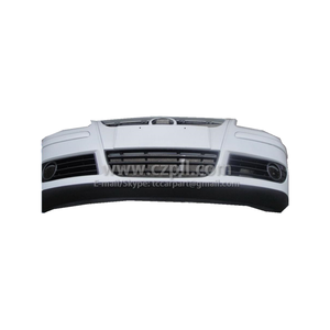 Kit Carrozzeria con Fori per Lavafari e Set Paraurti per VW POLO 2005 - 2009 Carpart (GRU) PRIMED. 6Q0 807 217 E / <span class=keywords><strong>F</strong></span> - Product Image 1