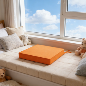 <span class=keywords><strong>Coussin</strong></span> de siège en <span class=keywords><strong>mousse</strong></span> à mémoire de forme, imperméable, anti-UV, antidérapant, carré, épais, rempli de <span class=keywords><strong>mousse</strong></span>, amovible, lavable, doux, <span class=keywords><strong>pour</strong></span> <span class=keywords><strong>canapé</strong></span>, voiture, cuisine - Product Image 2