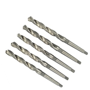 <strong>CNC</strong> <strong>Machine</strong> <strong>Router</strong> <strong>Bits</strong> <strong>Tools</strong> Manufacturer Solid Tungsten Carbide Twist Drill <strong>Bit</strong> for Hardened Steel Metal - Product Image 2