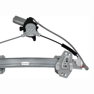 ชุดมอเตอร์กระจกไฟฟ้าหน้า Honda Civic รุ่น 72210-S04-A02 741-735 อะไหล่เปลี่ยนทดแทน - Product Image 3