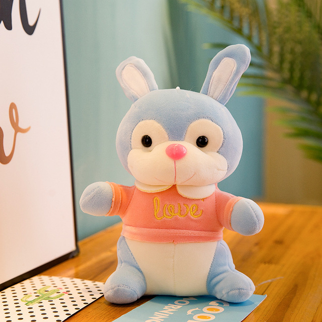 A New Doll for Children Can Play Music and Customized at Home or Outdoor Bluetooth Speaker
