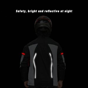 Promotion Wholesale Motorcycle <strong>Raincoat</strong> Pants Storm-Proof Reflective Quick-Drying Windproof <strong>Nylon</strong> Custom <strong>Raincoat</strong> Rainsuit - Product Image 4