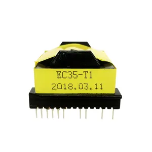 EC35-T1 switching mini atual isolamento elétrico transformador