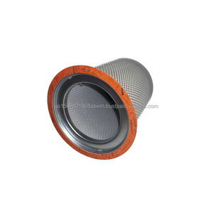 Séparateur d'huile Mengma 39863840 pour filtres de compresseurs industriels - Product Image 4