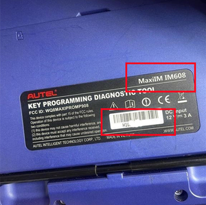 24 giờ kích hoạt Autel maxiim im608 im608pro Auro otosys im600 chỉ đăng ký dịch vụ cập nhật một năm - Product Image 6