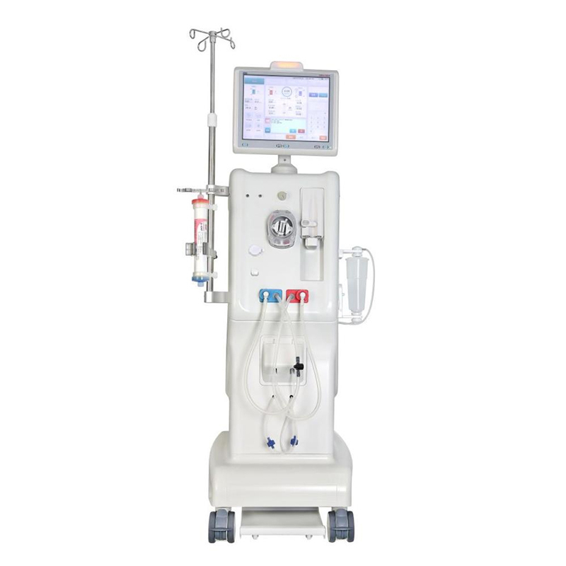 Ysenmed YSHD 4000 Portable Hemodialysis Machine