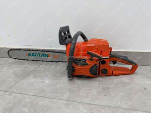 Euro V 2-Stroke Easy Start Gasoline <b>Grass</b> Cutter/<b>Cutting</b> <b>Machine</b>/Gasoline Chainsaw with - Product Image 3