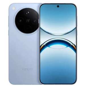 Nuevo Teléfono Inteligente Original 0PP0 Find X8 5G con Pantalla AMOLED de 6.59 Pulgadas, MTK Dimensity 9400, Batería de Alta Capacidad de 5630 mAh - Product Image 4