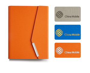 Carnets <span class=keywords><strong>de</strong></span> notes imprimés avec logo personnalisé, cadeaux d'affaires, agenda, carnets <span class=keywords><strong>de</strong></span> notes à couverture rigide pour étudiants - Product Image 3