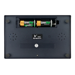 Đồng hồ cờ vua kỹ thuật số cổ điển với các nút lớn bảng hẹn giờ trò chơi cho các giải đấu cờ vua - Product Image 4