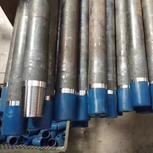 Tubo di Perforazione per Indagini Geotecniche Best Seller Asta di Perforazione per Pozzi Tubo di Perforazione Idrica - Product Image 2