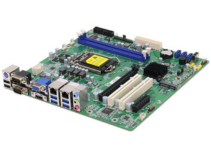 Tarjeta Madre Industrial Linkleaps H310 LGA1151 ATX Compatible con Procesadores Core I3 I5 I7 de 6ª, 8ª y 9ª Generación, hasta 14 Puertos COM, Soporte Personalizado Linkleaps - Product Image 3