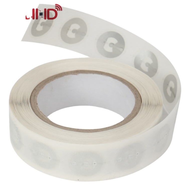 38 mm NFC Tag
