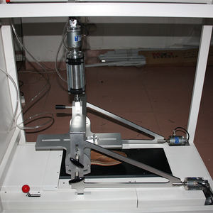 جهاز اختبار مقاومة الانزلاق للأحذية GAOXIN GX-5100-A بنظام كمبيوتر مع ضمان لمدة سنة واحدة - Product Image 4