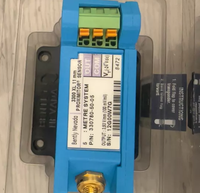 Monitor de Vibraciones Serie 3300 Usado, Modelo 3300/16-04-01-01-00-00-00, Producto Nuevo y Original con Garantía de un Año