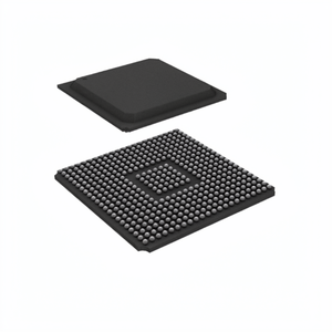 XC2VP2-5FGG456I Embedded 456 BBGA BOM IC In Stock Buy Electronics Components Online - Product Image 1
