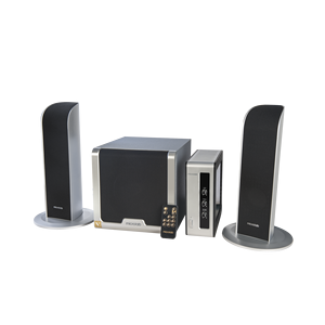 Multimedia <b>Speaker</b> FC361BT - Product Image 1