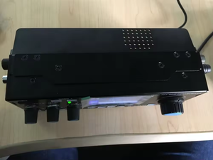 Радиоприемопередатчик 0,5-30 МГц - Product Image 5