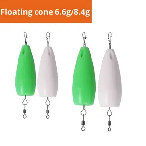 Vente en gros <span class=keywords><strong>de</strong></span> flotteurs à <span class=keywords><strong>lancer</strong></span> d'appâts à paillettes <span class=keywords><strong>pour</strong></span> mouches lanceurs longs lanceurs submersibles aiguilles <span class=keywords><strong>de</strong></span> pêche à <span class=keywords><strong>lancer</strong></span> <span class=keywords><strong>anneau</strong></span> <span class=keywords><strong>de</strong></span> pêche en 8 mots - Product Image 4