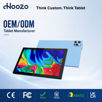 Tablet Android 10 MDM Support 10.1" MT6755 Octa Core 3/32GB WiFi untuk Kelas K-12 & Hub Penerapan Aplikasi Pembelajaran Terstandar