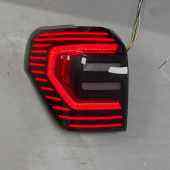 NUELEAD New Quality Fashionable Vibe Turn Signal <b>Light</b> 12V 50W 6000LM Headlight Low-power Consumption <b>for</b> <b>for</b> - Product Image 2