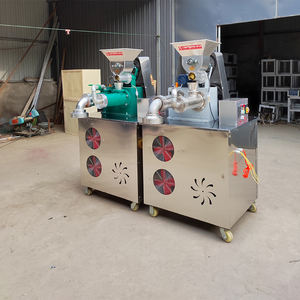 Riz de vente chaud, maïs, blé, haricot mungo, <span class=keywords><strong>chocolat</strong></span>, vermicelles faisant la machine - Product Image 6