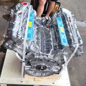 Nuevo Motor de alta calidad 3UR 3UR-FE 8 cilindros para <span class=keywords><strong>Toyota</strong></span> Land Cruiser LX570 Tundra Sequoia 5.7L - Product Image 3