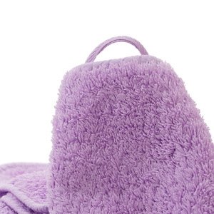 คิม ไรอัน ผ้าขนหนูคลาสเอผ้าฝ้ายแท้หนา 35x80 ซม. ผ้าขนหนูเช็ดหน้าเนื้อนุ่มดูดซับได้ดี ปรับแต่งได้สำหรับใช้ในบ้าน - Product Image 4