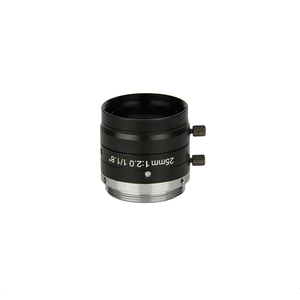 Caméra industrielle de numérisation d'image Fugen FG-MVD Series Basler avec objectif C-mount et température de fonctionnement de 0°C à +50°C - Product Image 1