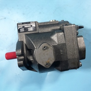PV62R1EC02 029-83413-0 Pompe à pistons axiaux à cylindrée variable avec vannes hydrauliques - Product Image 5