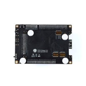 Módulo de Placa de Desarrollo Multimedia, Kit de Cámara, Módulo de Pantalla LCD de 3,2 Pulgadas, ESP-LyraP-CAM, DIY, 1 Unidad, 2 Unidades - Product Image 2