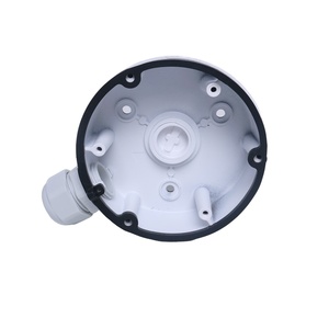 DS-1280ZJ-TR13 HIK Hộp nối tương thích với HIK cố định Dome IP Camera 56d8t-it3e/F/56h0t-it3f/E - Product Image 2