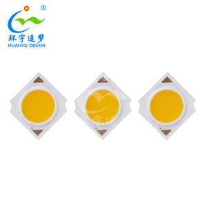 Tùy Chỉnh Lõi 1310 2800-3000K Trắng Ấm 17-20V <span class=keywords><strong>6W</strong></span> 9W 15W LED <span class=keywords><strong>Chip</strong></span> Cho Chiếu Sáng Ngoài Trời - Product Image 5