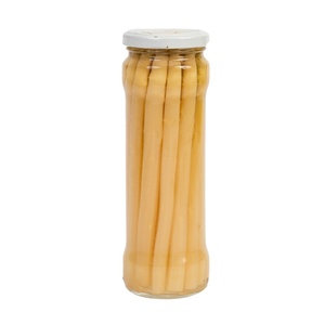 Canned Green/ Canned White <strong>Asparagus</strong> in Glass <strong>Jar</strong> Fresh <strong>Asparagus</strong> in Tin With Factory Price - Product Image 1