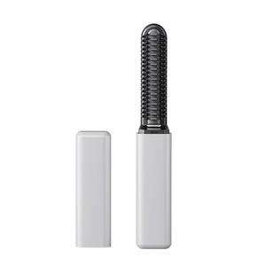 Mini fer à lisser sans fil portable à chargement sans fil, nouveau modèle, ne détient pas les cheveux, pour usage domestique, vente en gros - Product Image 1