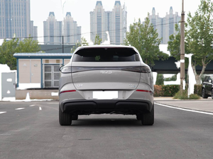 BYD รถ SUV ไฟฟ้า HIACE 06 EV, พลังงานใหม่สิงโต<span class=keywords><strong>ทะเล</strong></span>06พร้อมเพลงแบตเตอรี่ลิเธียมไฮบริด - Product Image 3