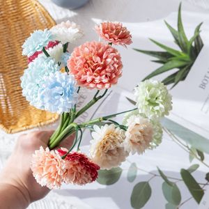 CallaFloral Fleurs Artificielles à Tige Unique, Bouquet Superposé Réaliste Style INS pour Mariage et Décoration Intérieure - Product Image 2