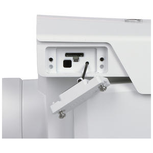 Modèles d'IA à grande échelle DH - Vision série 5 3 X 2MP IR IPC-MFW5241T2-E3-ASE Caméra IP de surveillance périmétrique Bullet TRIPLE IP67 IK10 - Product Image 5